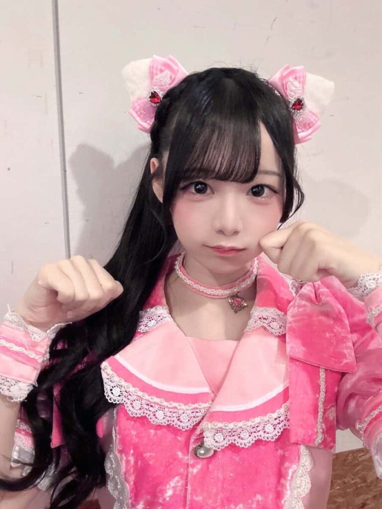 好実 れん(このみ れん)【ピンク】プロフィール|MEGAFON【メガフォン】画像