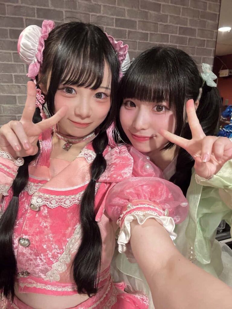 好実 れん(このみ れん)【ピンク】プロフィール|MEGAFON【メガフォン】画像