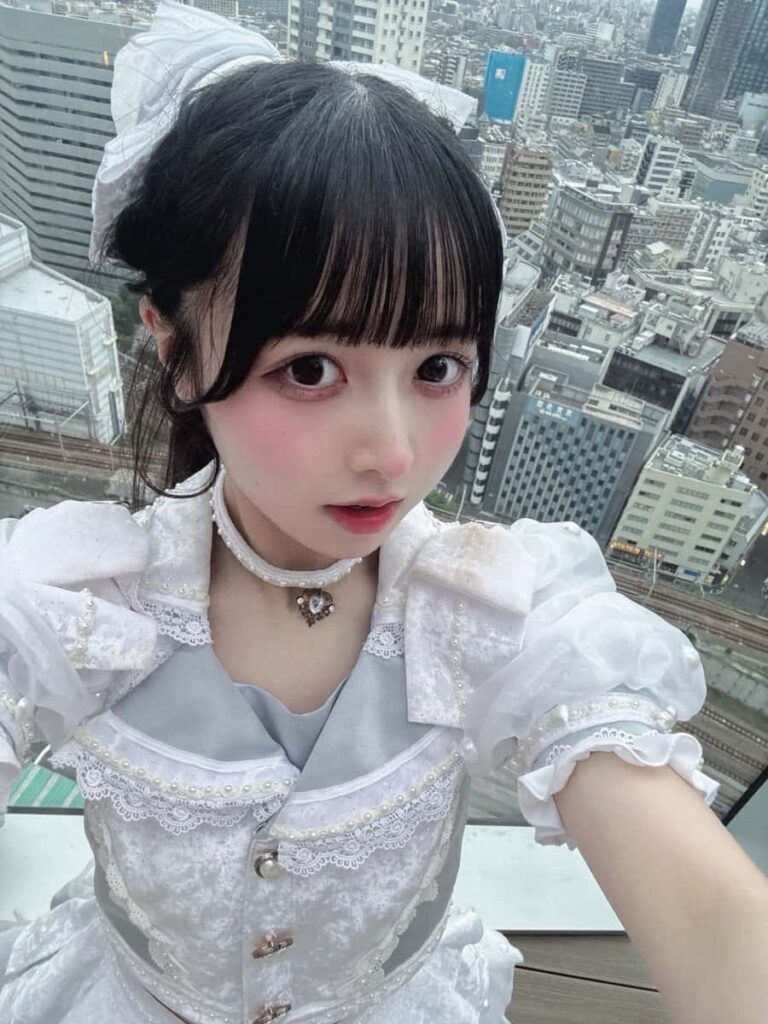 宮代 ゆき(みやしろ ゆき)【ホワイト】プロフィール|MEGAFON【メガフォン】