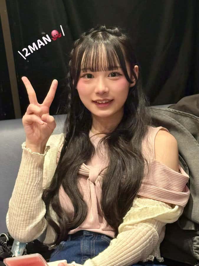 好実 れん(このみ れん)【ピンク】プロフィール|MEGAFON【メガフォン】画像