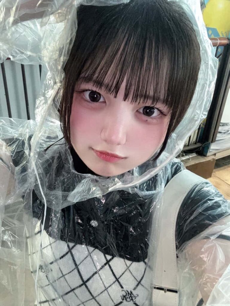 明音 いろは(らむね いろは)【ブルー】プロフィール|MEGAFON【メガフォン】画像