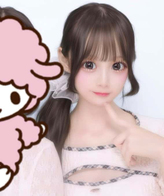 好実 れん(このみ れん)【ピンク】プロフィール|MEGAFON【メガフォン】画像