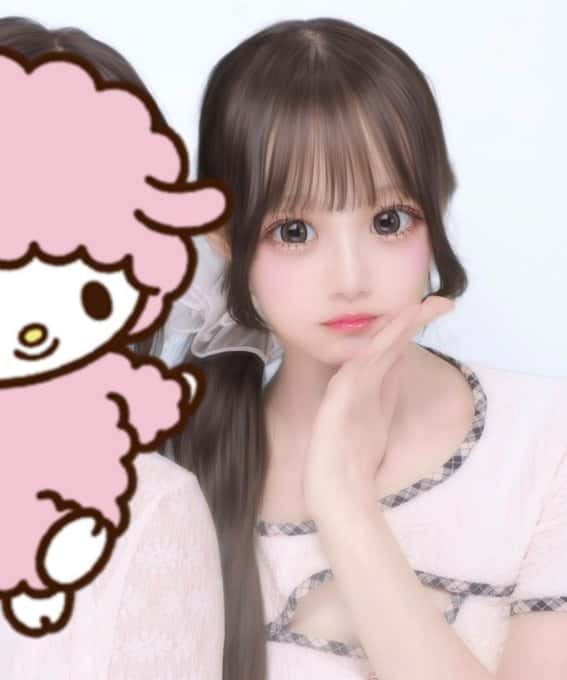 好実 れん(このみ れん)【ピンク】プロフィール|MEGAFON【メガフォン】画像