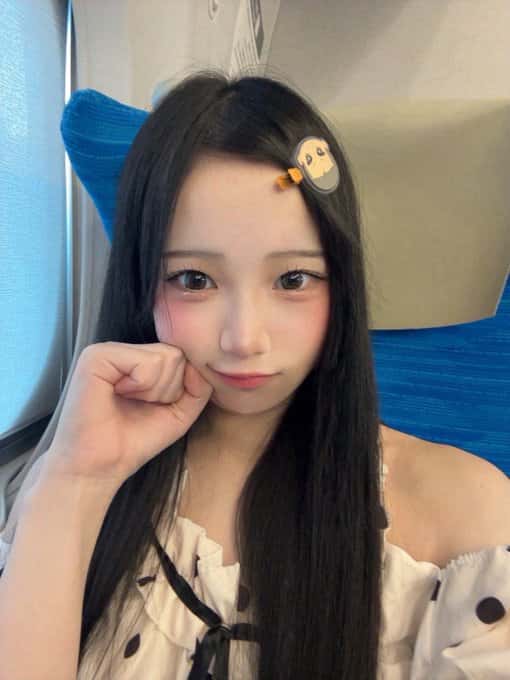 好実 れん(このみ れん)【ピンク】プロフィール|MEGAFON【メガフォン】画像
