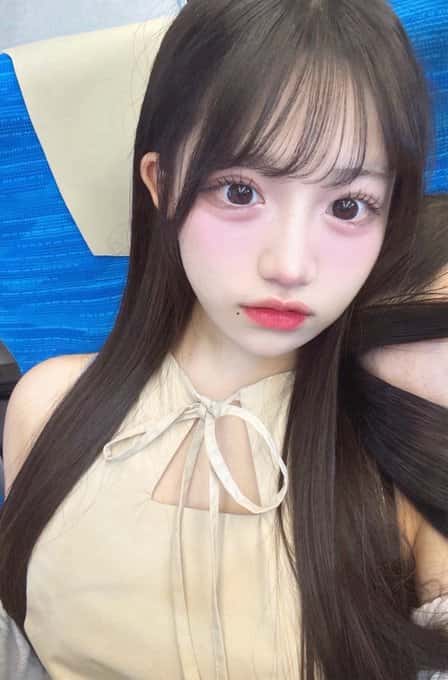星野 あみ（ほしの あみ）【レッド】プロフィール｜MEGAFON【メガフォン】画像
