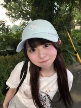 羽雲 ろこ(わくも ろこ)【スカイブルー】プロフィール|MEGAFON【メガフォン】画像