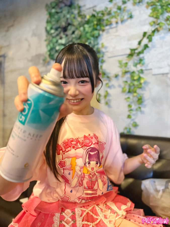 星野 あみ（ほしの あみ）【レッド】プロフィール｜MEGAFON【メガフォン】画像