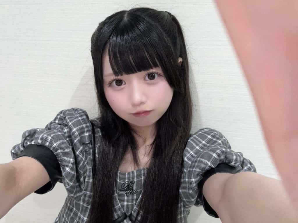 羽雲 ろこ(わくも ろこ)【スカイブルー】プロフィール|MEGAFON【メガフォン】画像