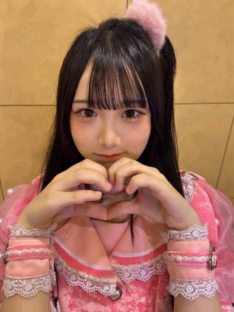 好実 れん(このみ れん)【ピンク】プロフィール|MEGAFON【メガフォン】画像