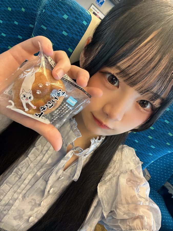 好実 れん(このみ れん)【ピンク】プロフィール|MEGAFON【メガフォン】画像