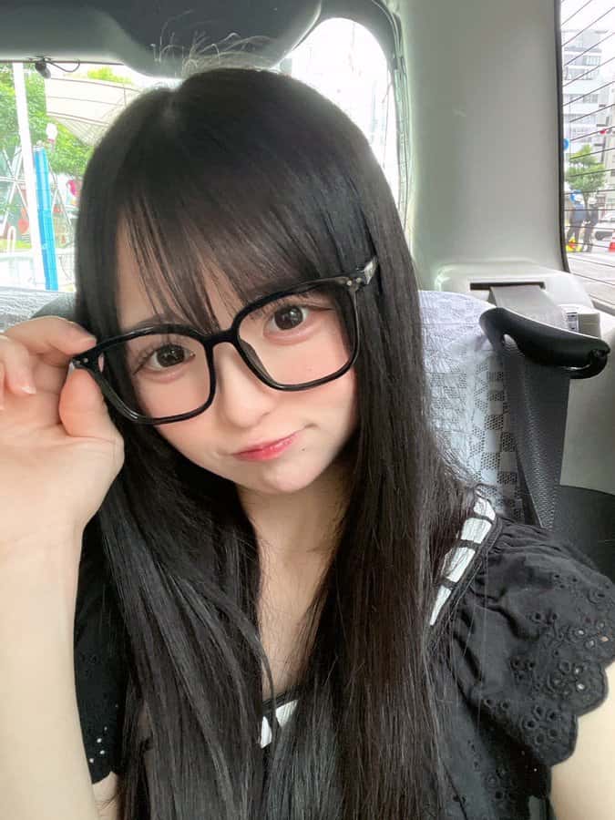 小晴 のか（こはる のか）【オレンジ】プロフィール｜MEGAFON【メガフォン】画像