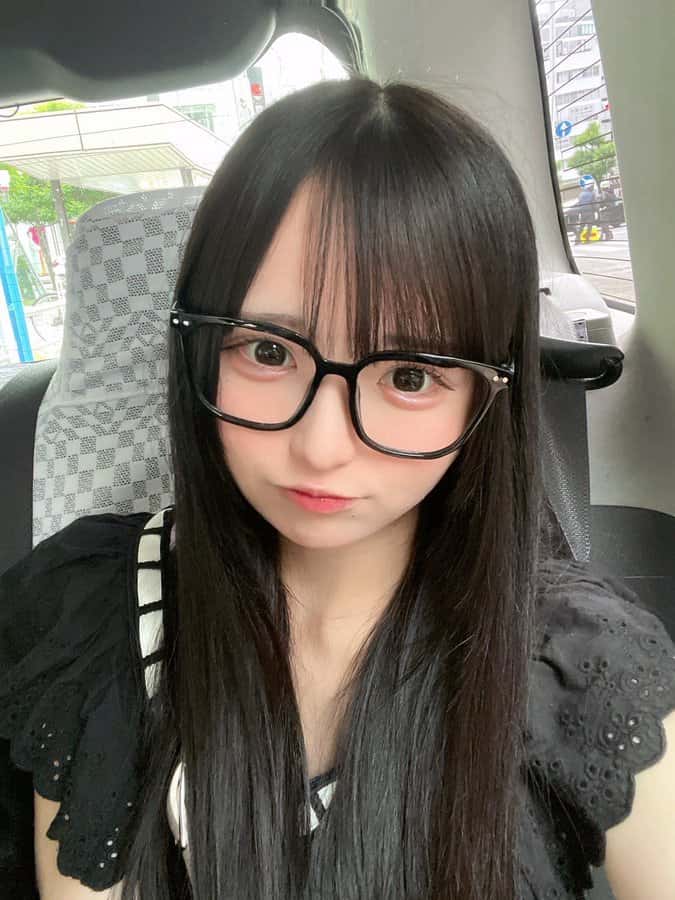 小晴 のか（こはる のか）【オレンジ】プロフィール｜MEGAFON【メガフォン】画像