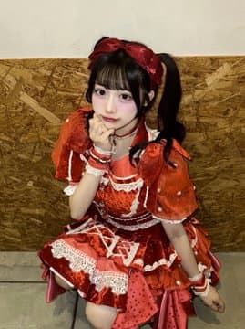 星野 あみ（ほしの あみ）【レッド】プロフィール｜MEGAFON【メガフォン】画像