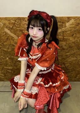 星野 あみ（ほしの あみ）【レッド】プロフィール｜MEGAFON【メガフォン】画像