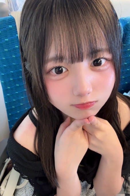 明音 いろは(らむね いろは)【ブルー】プロフィール|MEGAFON【メガフォン】画像