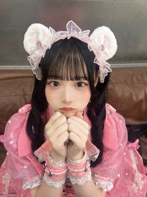好実 れん(このみ れん)【ピンク】プロフィール|MEGAFON【メガフォン】画像