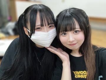 小晴 のか（こはる のか）【オレンジ】プロフィール｜MEGAFON【メガフォン】画像