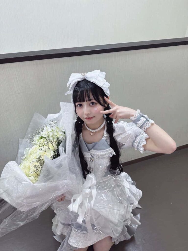 宮代 ゆき(みやしろ ゆき)【ホワイト】プロフィール|MEGAFON【メガフォン】
