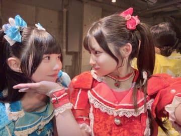星野 あみ（ほしの あみ）【レッド】プロフィール｜MEGAFON【メガフォン】画像