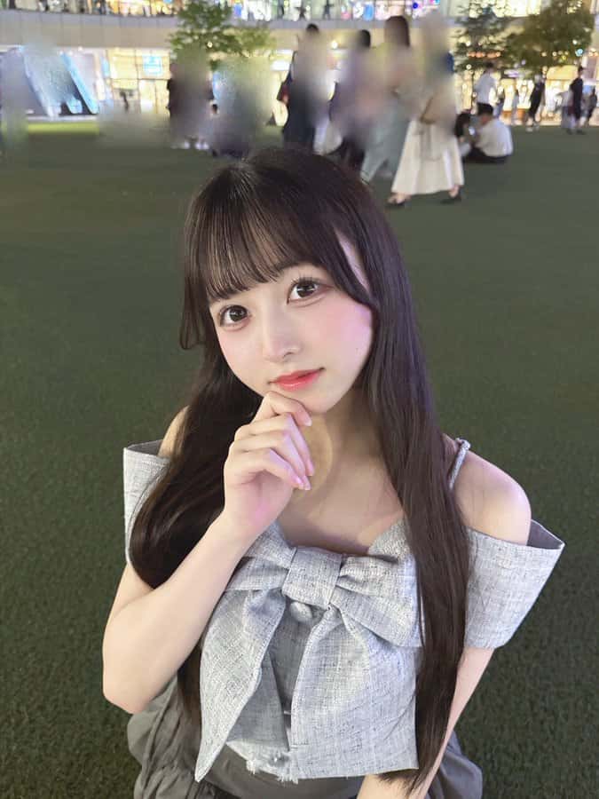 宮代 ゆき(みやしろ ゆき)【ホワイト】プロフィール|MEGAFON【メガフォン】