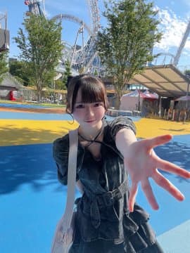 小晴 のか（こはる のか）【オレンジ】プロフィール｜MEGAFON【メガフォン】画像