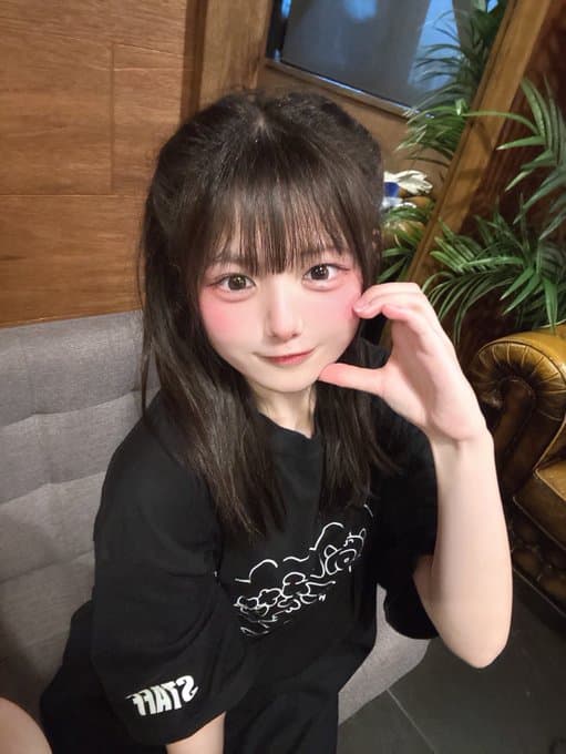 明音 いろは(らむね いろは)【ブルー】プロフィール|MEGAFON【メガフォン】画像