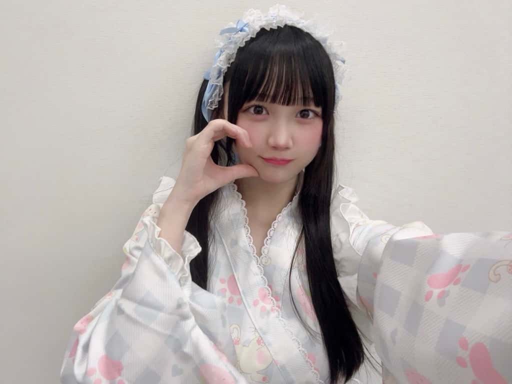 好実 れん(このみ れん)【ピンク】プロフィール|MEGAFON【メガフォン】画像