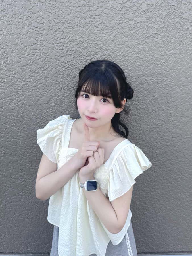 日陽 きい(ひまり きい)【イエロー】プロフィール|MEGAFON【メガフォン】画像