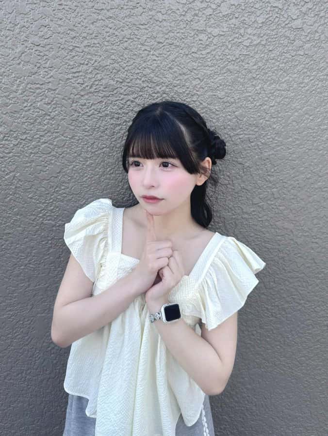 日陽 きい(ひまり きい)【イエロー】プロフィール|MEGAFON【メガフォン】画像