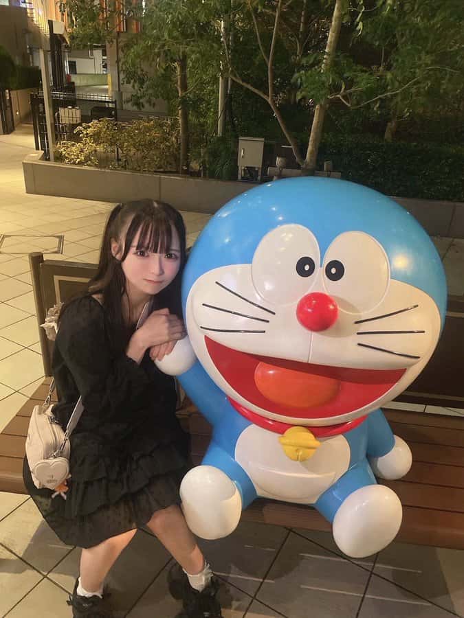 小晴 のか（こはる のか）【オレンジ】プロフィール｜MEGAFON【メガフォン】画像
