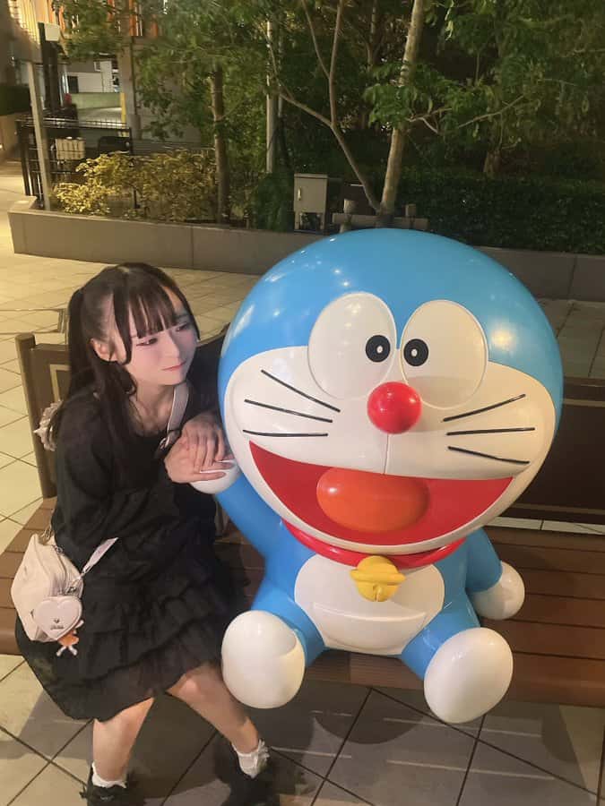 小晴 のか（こはる のか）【オレンジ】プロフィール｜MEGAFON【メガフォン】画像