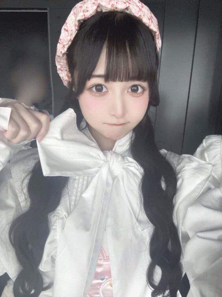 宮代 ゆき(みやしろ ゆき)【ホワイト】プロフィール|MEGAFON【メガフォン】画像