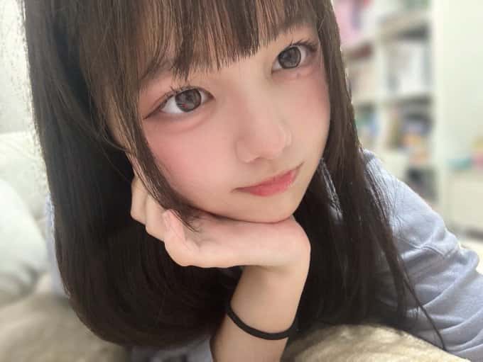 明音 いろは(らむね いろは)【ブルー】プロフィール|MEGAFON【メガフォン】画像