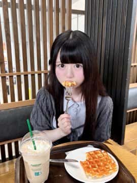 羽雲 ろこ(わくも ろこ)【スカイブルー】プロフィール|MEGAFON【メガフォン】画像