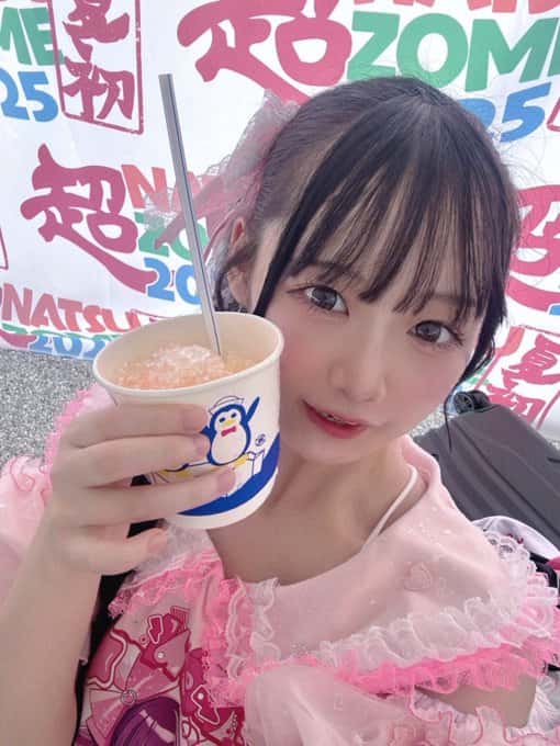 好実 れん(このみ れん)【ピンク】プロフィール|MEGAFON【メガフォン】画像