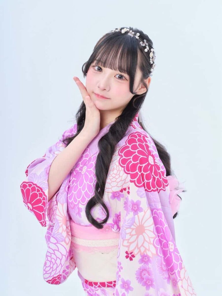 好実 れん(このみ れん)【ピンク】プロフィール|MEGAFON【メガフォン】画像
