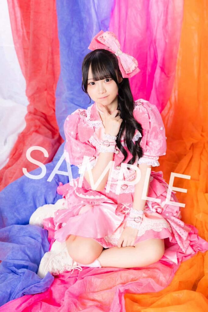 好実 れん(このみ れん)【ピンク】プロフィール|MEGAFON【メガフォン】画像