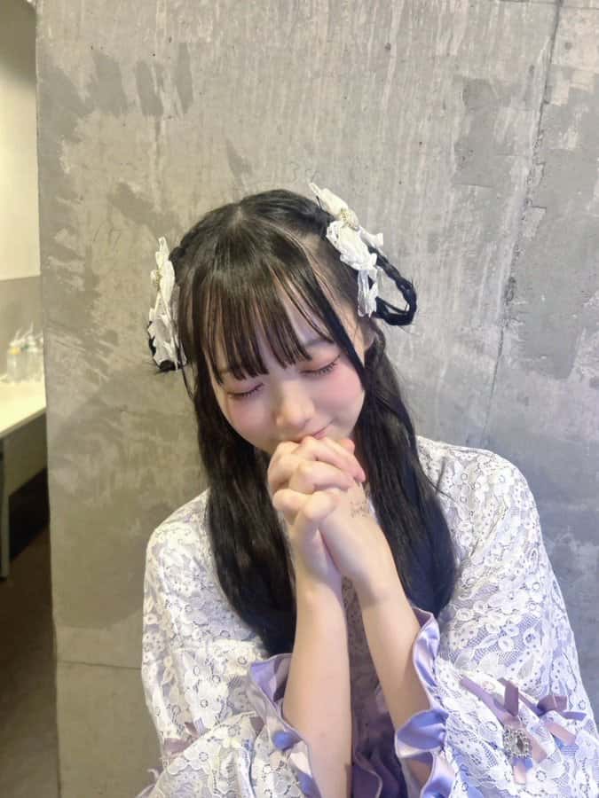 好実 れん(このみ れん)【ピンク】プロフィール|MEGAFON【メガフォン】画像