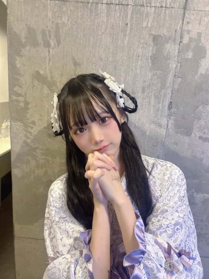 好実 れん(このみ れん)【ピンク】プロフィール|MEGAFON【メガフォン】画像