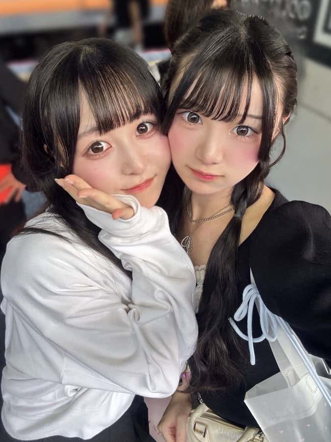 好実 れん(このみ れん)【ピンク】プロフィール|MEGAFON【メガフォン】画像