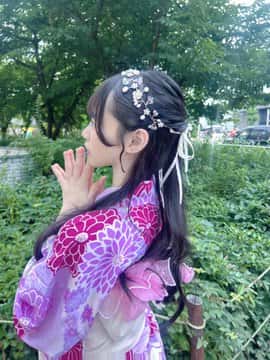 好実 れん(このみ れん)【ピンク】プロフィール|MEGAFON【メガフォン】画像