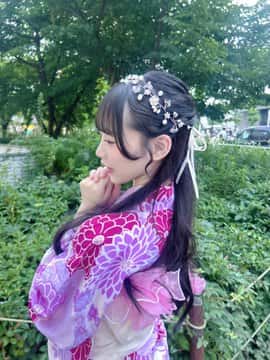 好実 れん(このみ れん)【ピンク】プロフィール|MEGAFON【メガフォン】画像