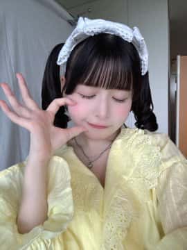 日陽 きい(ひまり きい)【イエロー】プロフィール|MEGAFON【メガフォン】画像