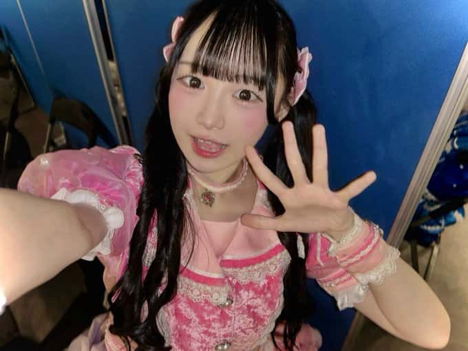 好実 れん(このみ れん)【ピンク】プロフィール|MEGAFON【メガフォン】画像