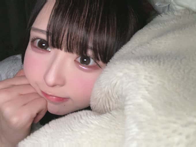 小晴 のか（こはる のか）【オレンジ】プロフィール｜MEGAFON【メガフォン】画像