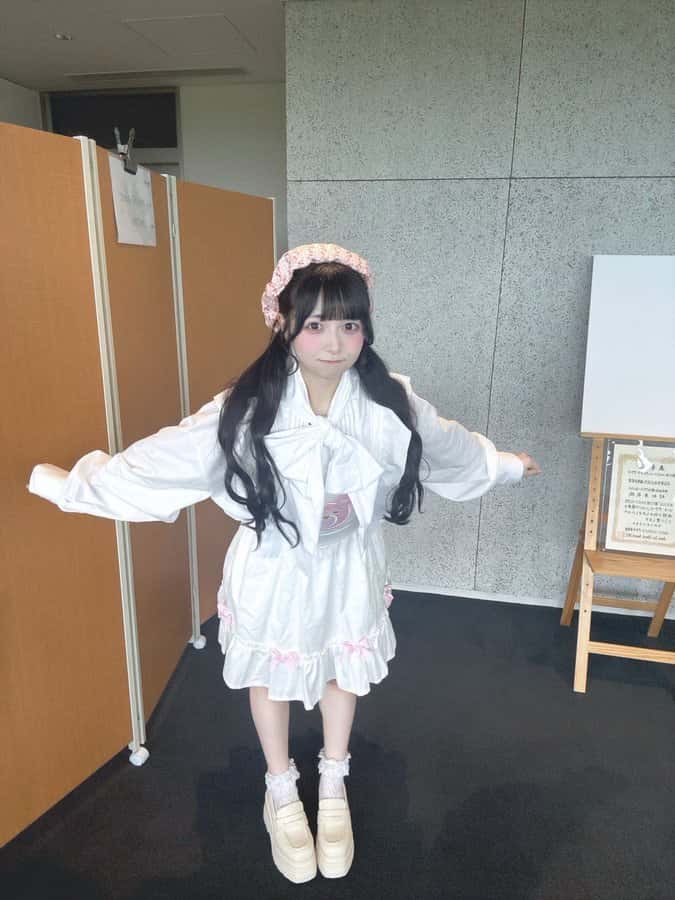 宮代 ゆき(みやしろ ゆき)【ホワイト】プロフィール|MEGAFON【メガフォン】