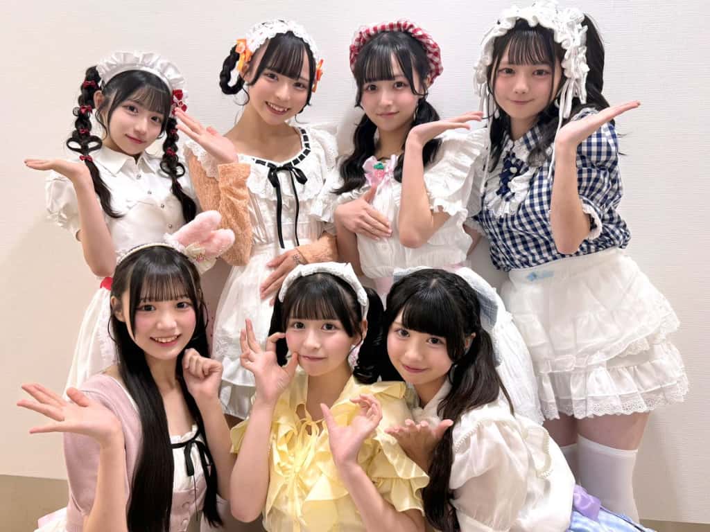 LIVE情報 7月13日:『君だけのメインディッシュ』@恵比寿ガーデンルーム|MEGAFON【メガフォン】