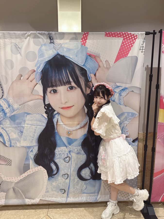 宮代 ゆき(みやしろ ゆき)【ホワイト】プロフィール|MEGAFON【メガフォン】