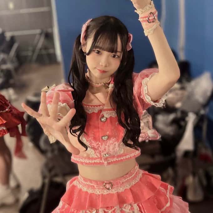 好実 れん(このみ れん)【ピンク】プロフィール|MEGAFON【メガフォン】画像