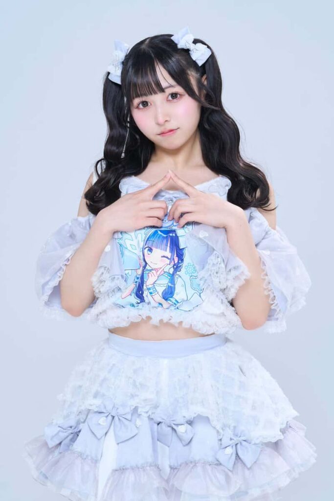 宮代 ゆき(みやしろ ゆき)【ホワイト】プロフィール|MEGAFON【メガフォン】画像